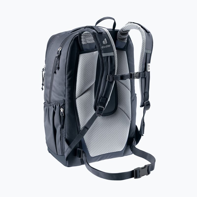 Рюкзак міський deuter Cotogy 28 l black 4