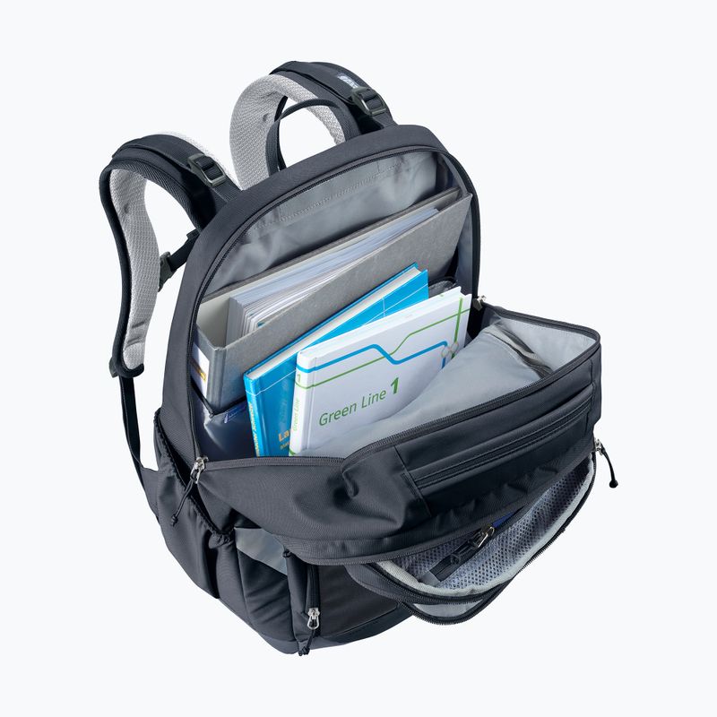 Рюкзак міський deuter Cotogy 28 l black 9