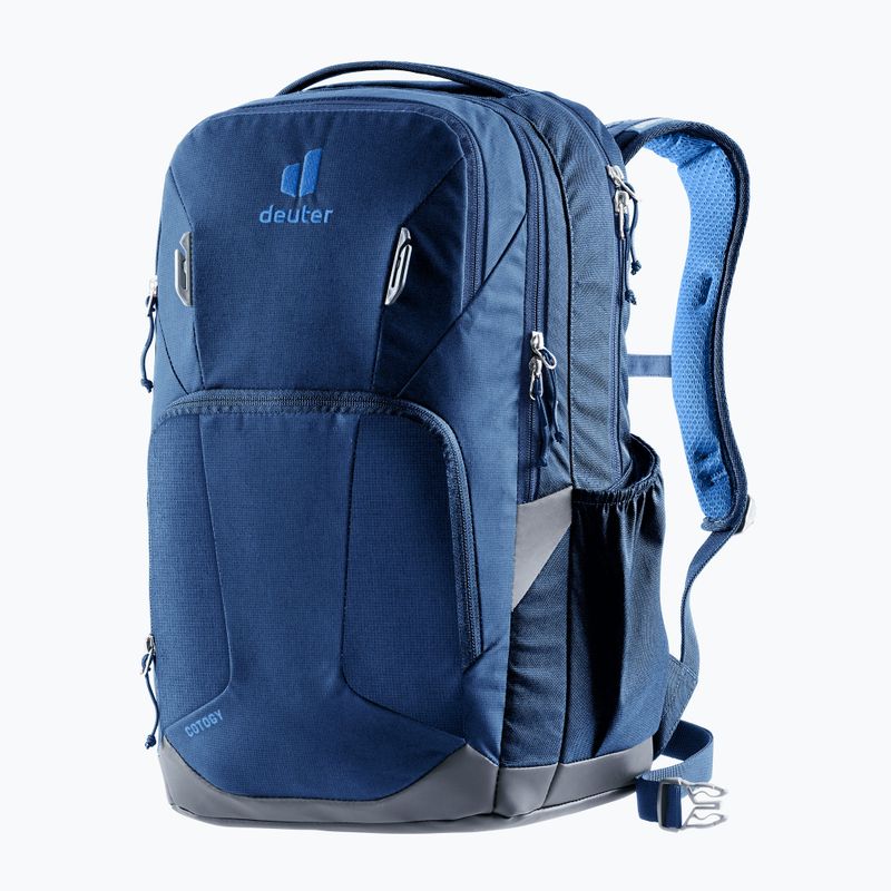 Рюкзак міський deuter Cotogy 28 l nightblue 2