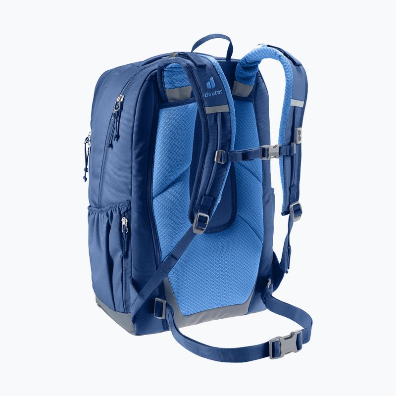 Рюкзак міський deuter Cotogy 28 l nightblue 4