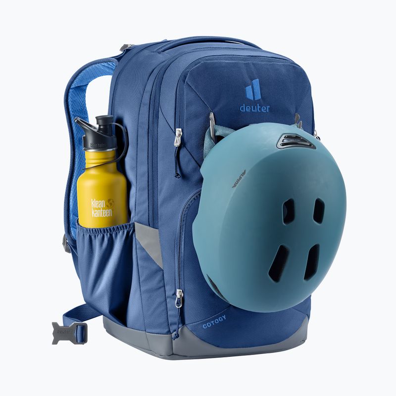 Рюкзак міський deuter Cotogy 28 l nightblue 7