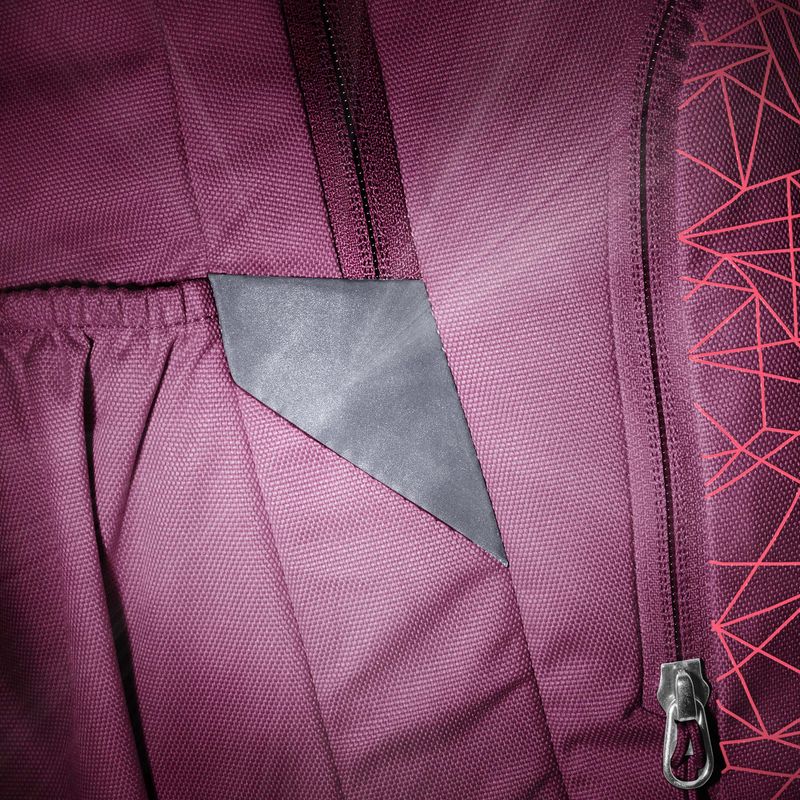 Рюкзак міський deuter Cotogy 28 l cassis/dahlia 12