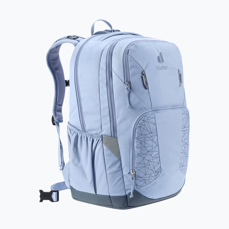 Рюкзак міський deuter Cotogy 28 l polar/bluejay 2