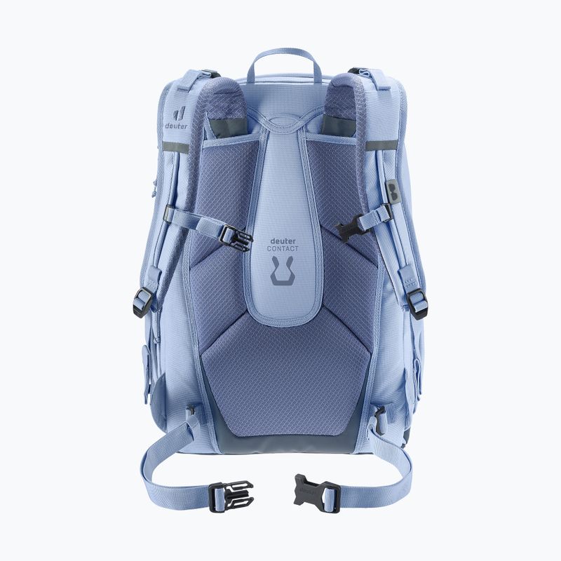 Рюкзак міський deuter Cotogy 28 l polar/bluejay 3