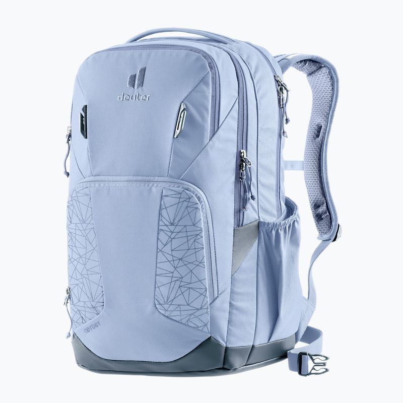 Рюкзак міський deuter Cotogy 28 l polar/bluejay 4