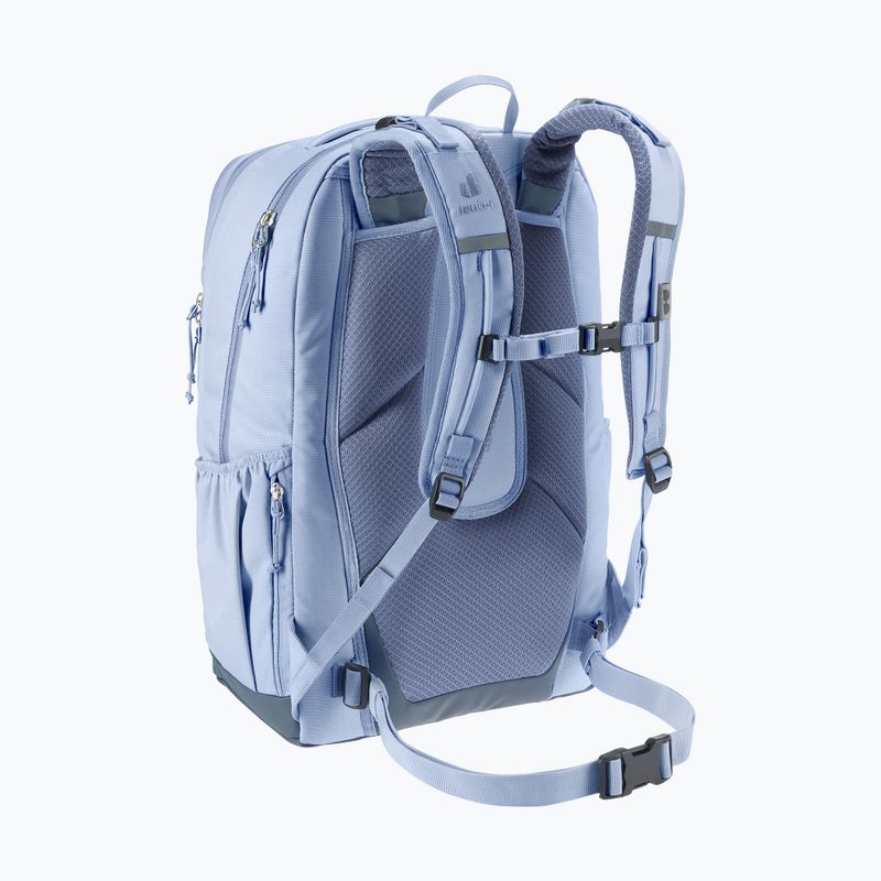 Рюкзак міський deuter Cotogy 28 l polar/bluejay 5