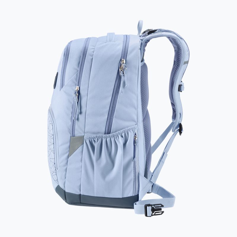 Рюкзак міський deuter Cotogy 28 l polar/bluejay 6
