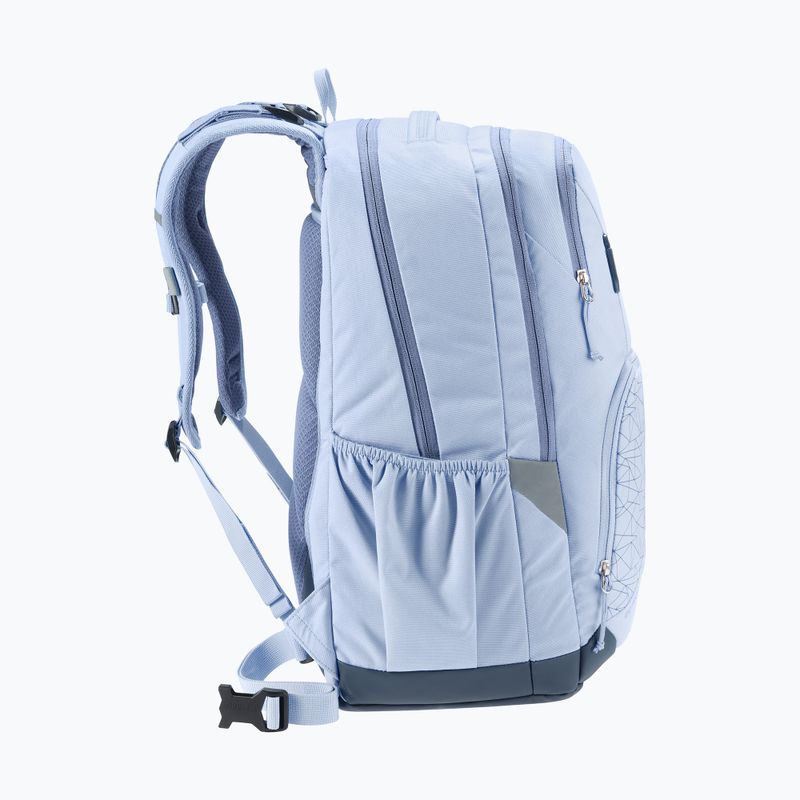 Рюкзак міський deuter Cotogy 28 l polar/bluejay 7