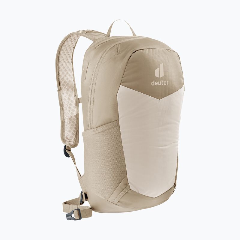 Рюкзак туристичний deuter Speed Lite 13 l alu/greystone 2