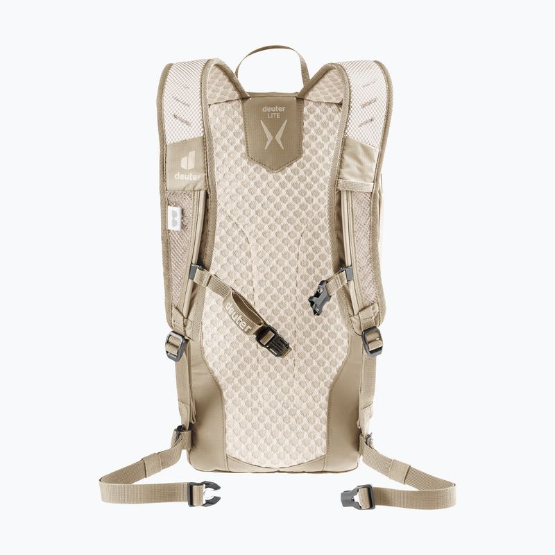 Рюкзак туристичний deuter Speed Lite 13 l alu/greystone 3