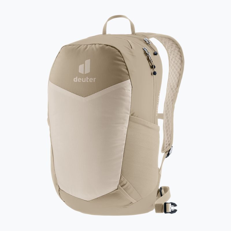 Рюкзак туристичний deuter Speed Lite 13 l alu/greystone 4
