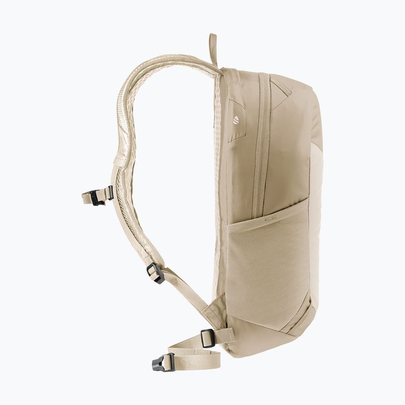 Рюкзак туристичний deuter Speed Lite 13 l alu/greystone 7