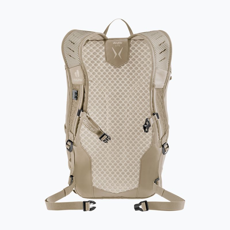 Рюкзак туристичний deuter Speed Lite 21 l alu/greystone 3