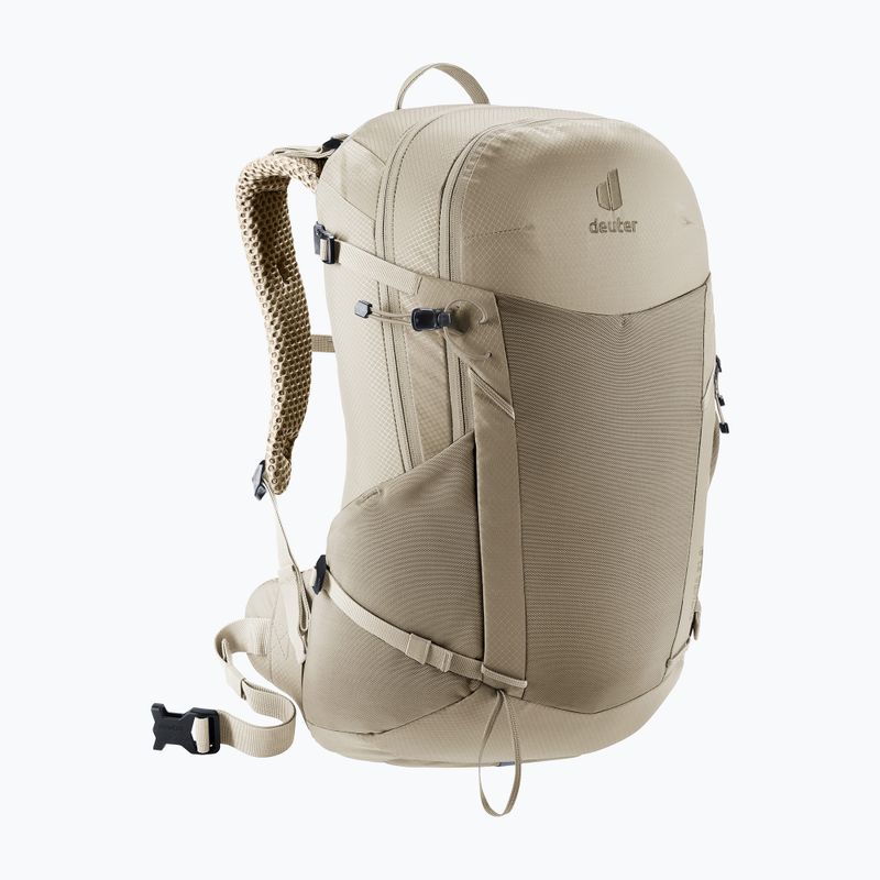 Рюкзак туристичний deuter Futura 21 л SL greystone/alu 5
