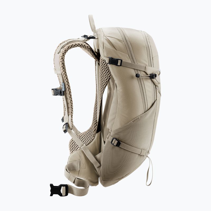 Туристичний рюкзак deuter Futura 21 l SL greystone/alu 6