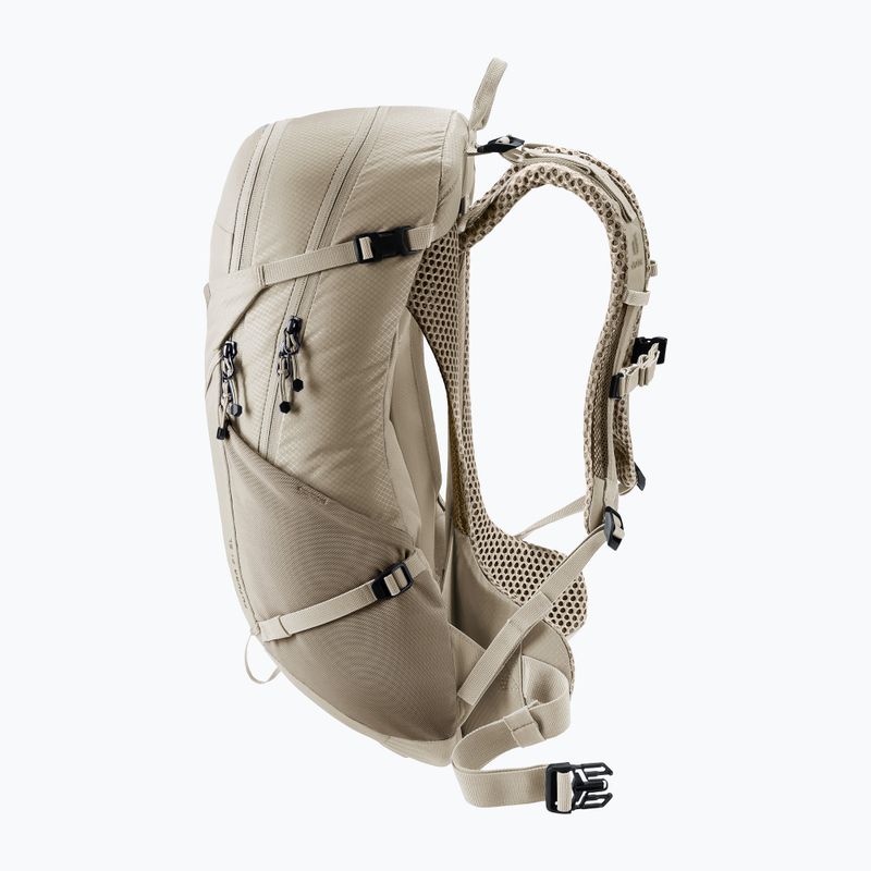 Рюкзак туристичний deuter Futura 21 л SL greystone/alu 7