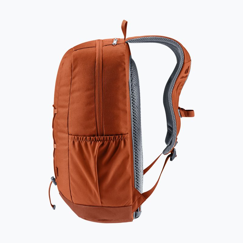 Рюкзак Deuter Gogo copper/oak 5