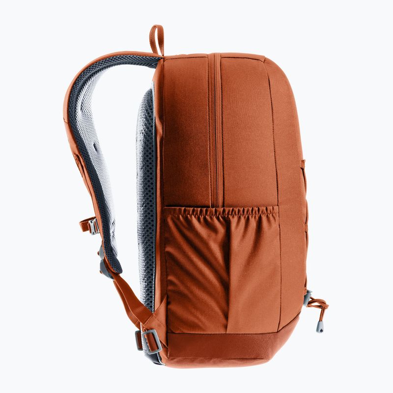 Рюкзак Deuter Gogo copper/oak 6
