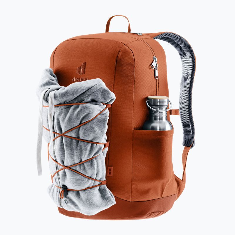 Рюкзак Deuter Gogo copper/oak 7