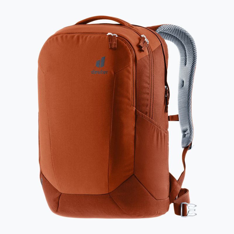 Рюкзак туристичний deuter Giga 28 l copper/oak 2
