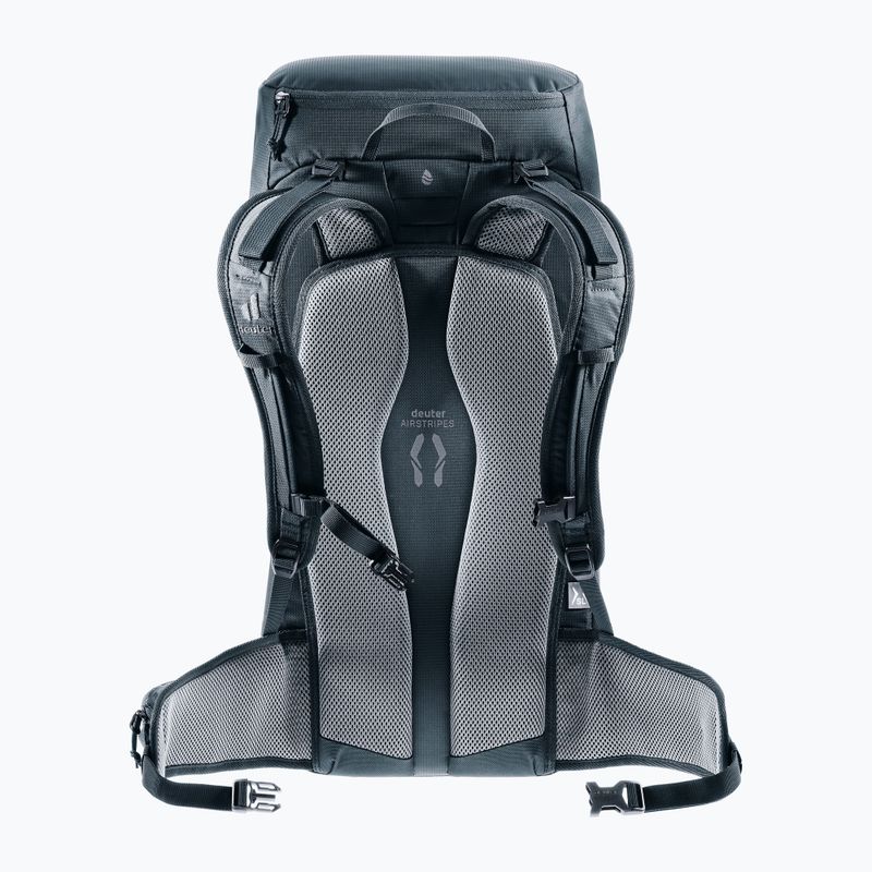 Рюкзак туристичний deuter Telatie 24 l SL black 2