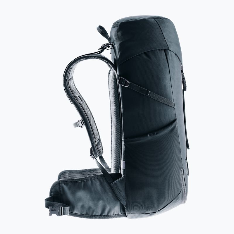 Рюкзак туристичний deuter Telatie 24 l SL black 3