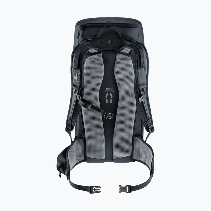 Рюкзак туристичний deuter Telatie 26 l black 3