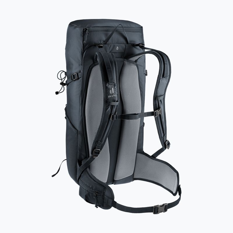 Рюкзак туристичний deuter Telatie 26 l black 5