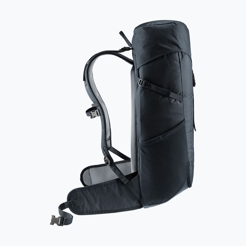 Рюкзак туристичний deuter Telatie 26 l black 7