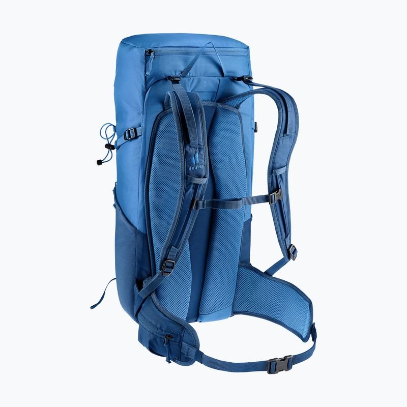 Рюкзак туристичний deuter Telatie 26 l baltic/nightblue 5