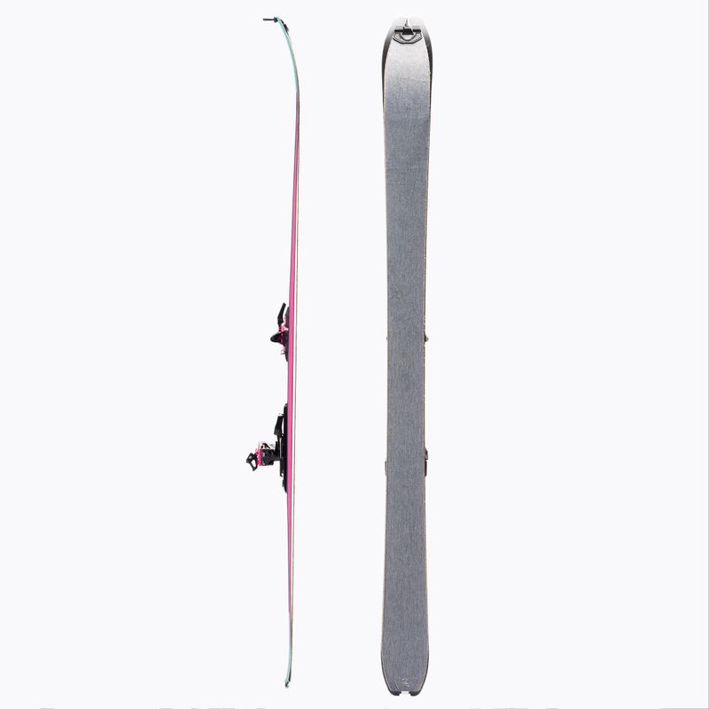 Лижі для скітуру жіночі DYNAFIT Radical 88 W Ski Set сині 08-0000048281 2