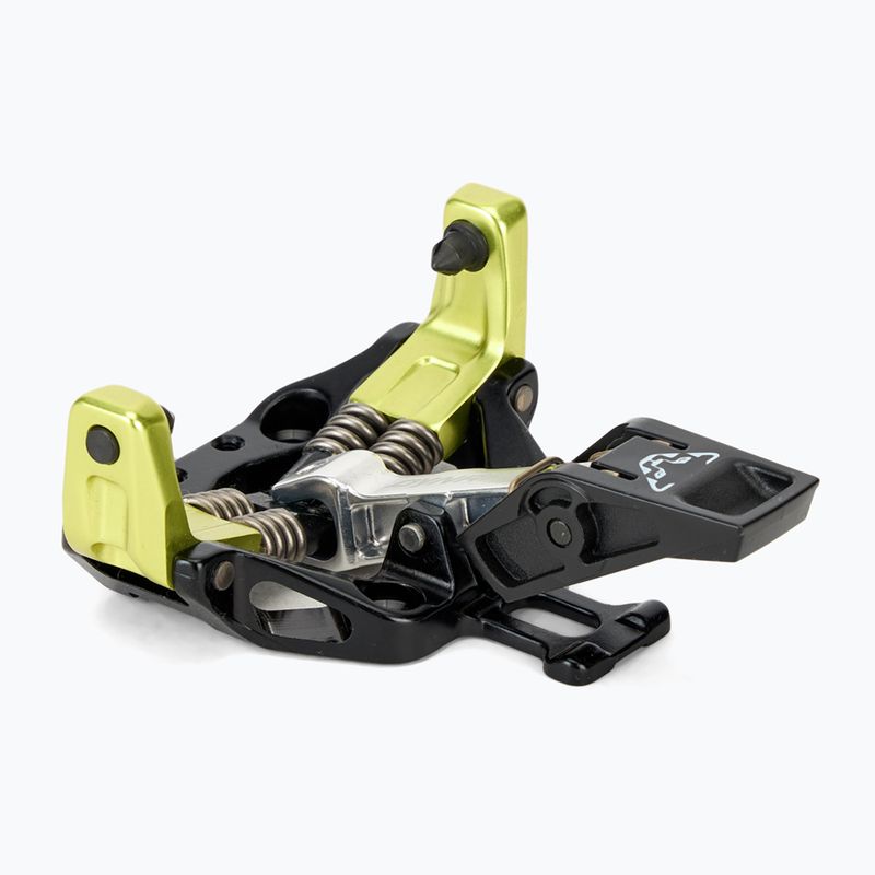 Скітурні кріплення DYNAFIT Superlite 175 - Z12+ schwarz/gelb 4