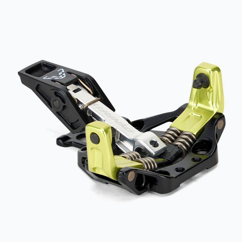 Скітурні кріплення DYNAFIT Superlite 175 - Z12+ schwarz/gelb 5