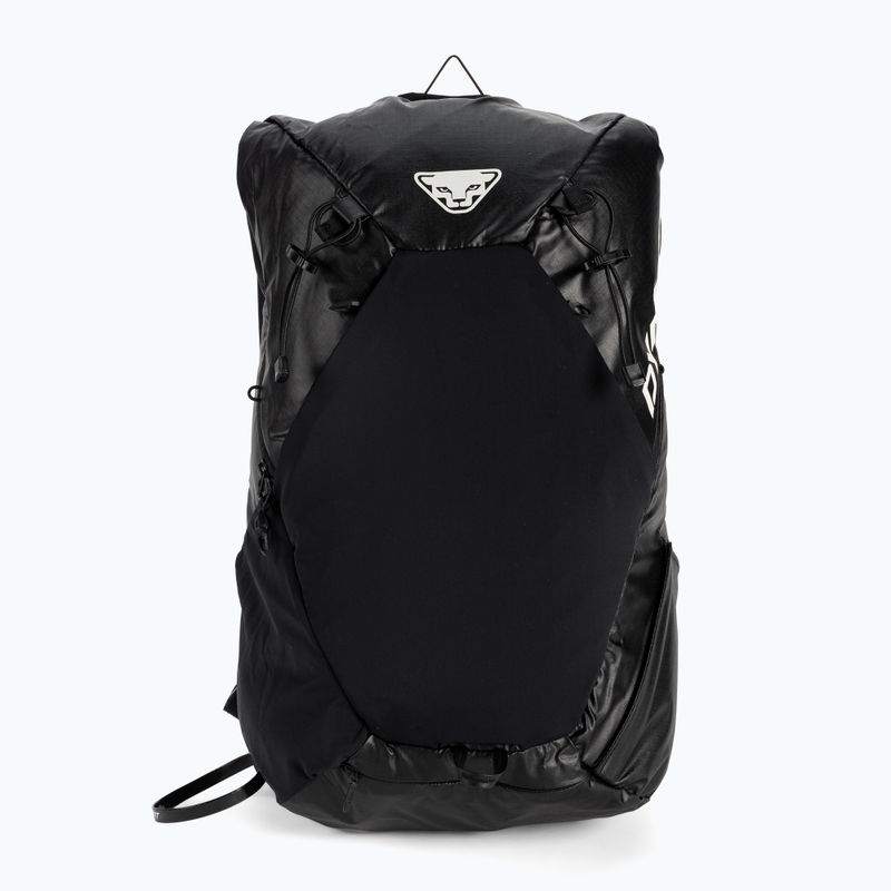 Рюкзак для скітуру DYNAFIT Radical 28 l black out/nimbus