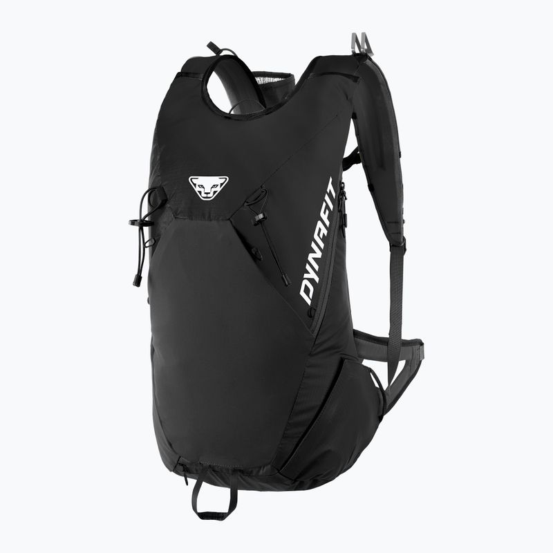 Рюкзак для скітуру DYNAFIT Radical 28 l black out/nimbus 11