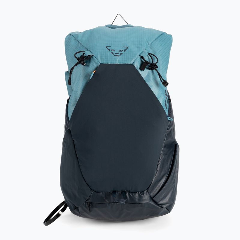 Рюкзак для скітуру DYNAFIT Radical 28 l storm blue/blueberry
