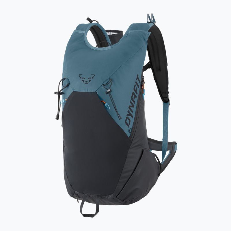 Рюкзак для скітуру DYNAFIT Radical 28 l storm blue/blueberry 10