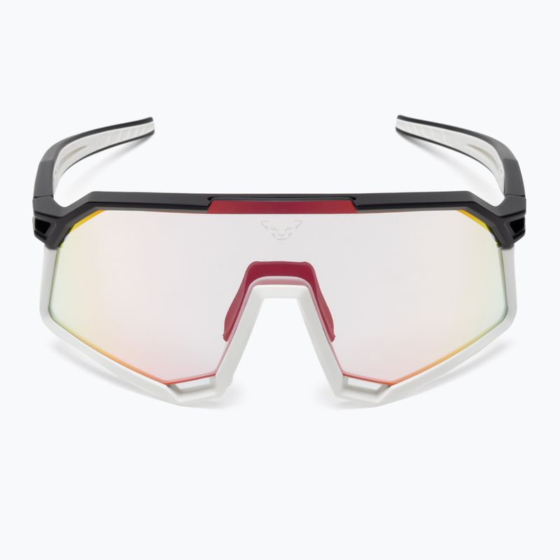 Окуляри сонячні DYNAFIT Trail Pro blackout/white 3