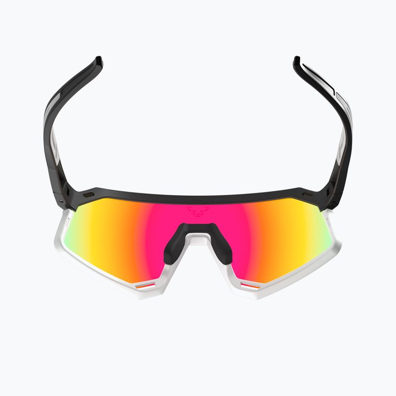 Окуляри сонячні DYNAFIT Trail Pro blackout/white 8