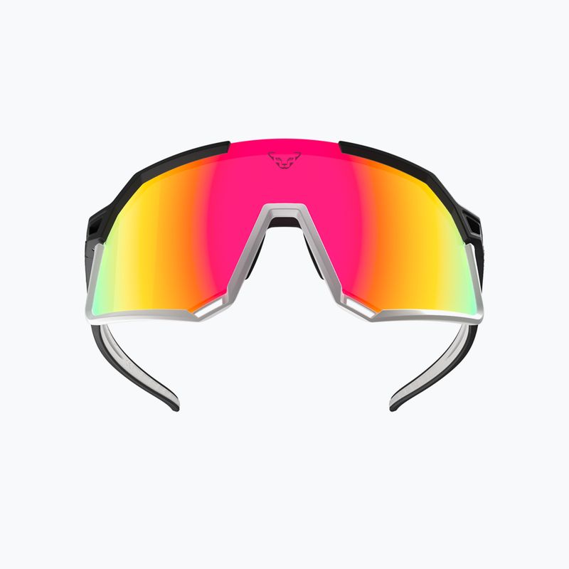 Окуляри сонячні DYNAFIT Trail Pro blackout/white 9