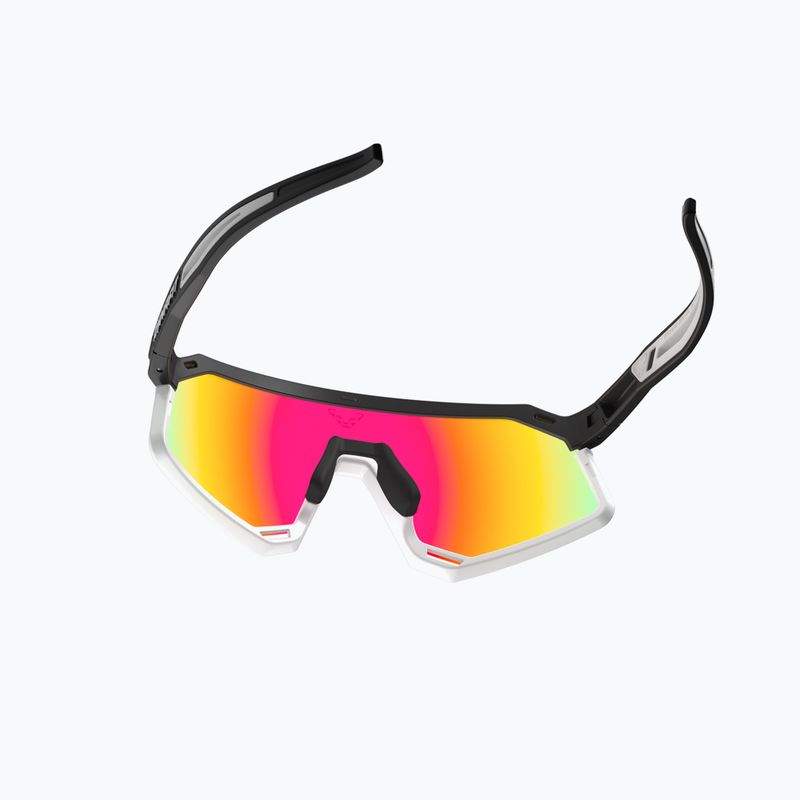 Окуляри сонячні DYNAFIT Trail Pro blackout/white 12
