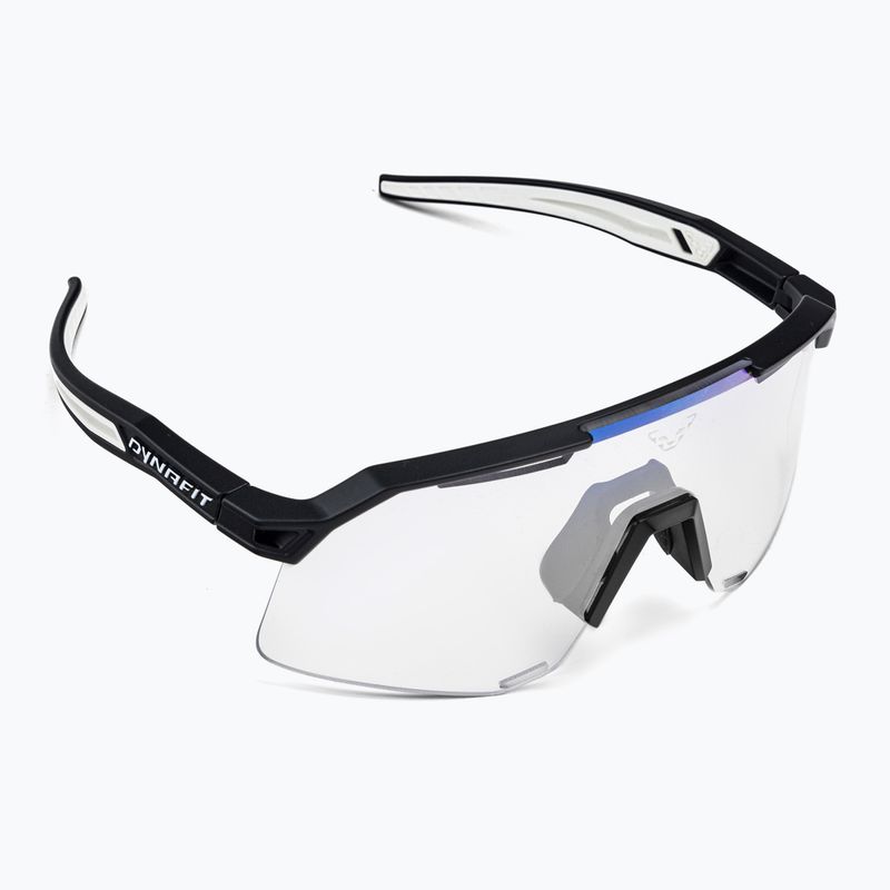 Окуляри сонячні DYNAFIT Ultra Pro black/white