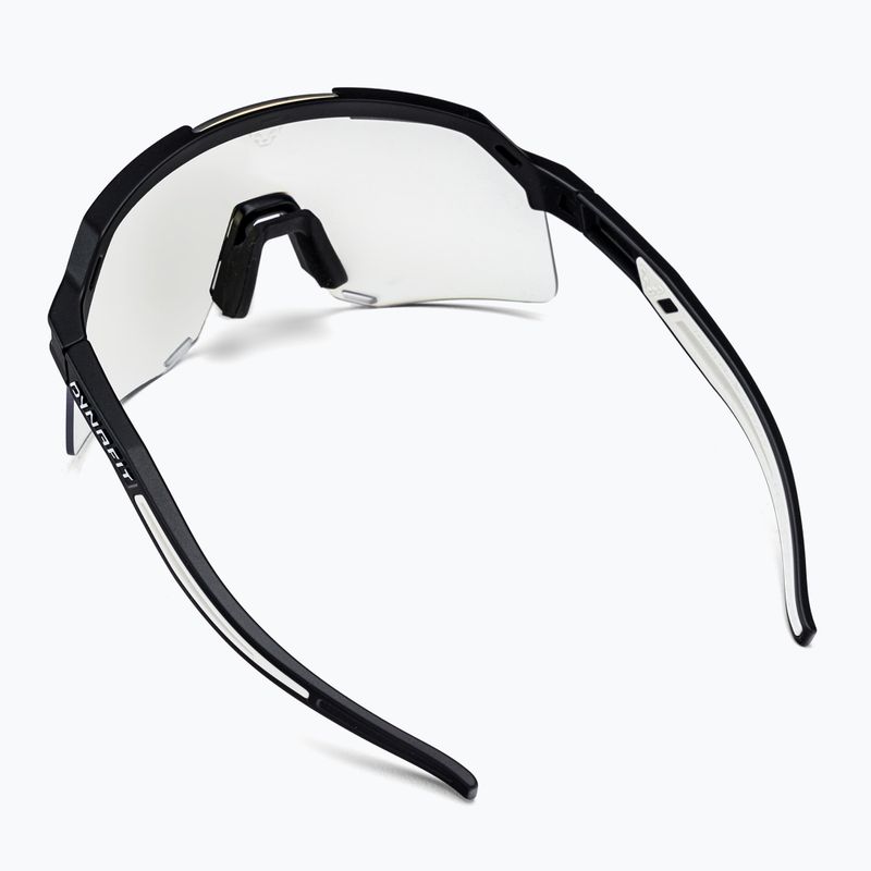 Окуляри сонячні DYNAFIT Ultra Pro black/white 2
