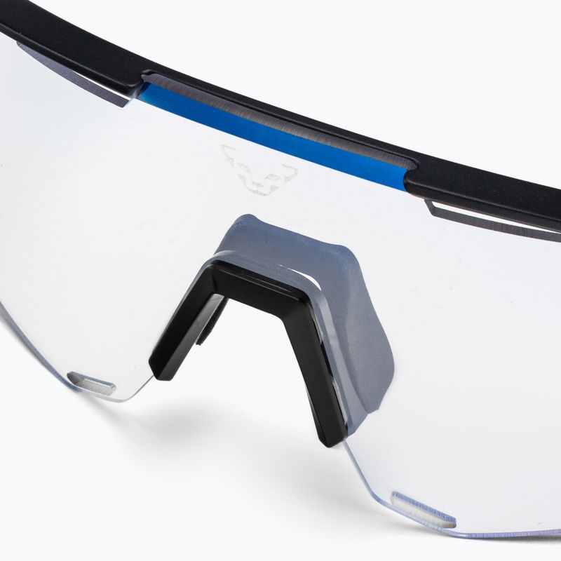 Окуляри сонячні DYNAFIT Ultra Pro black/white 4