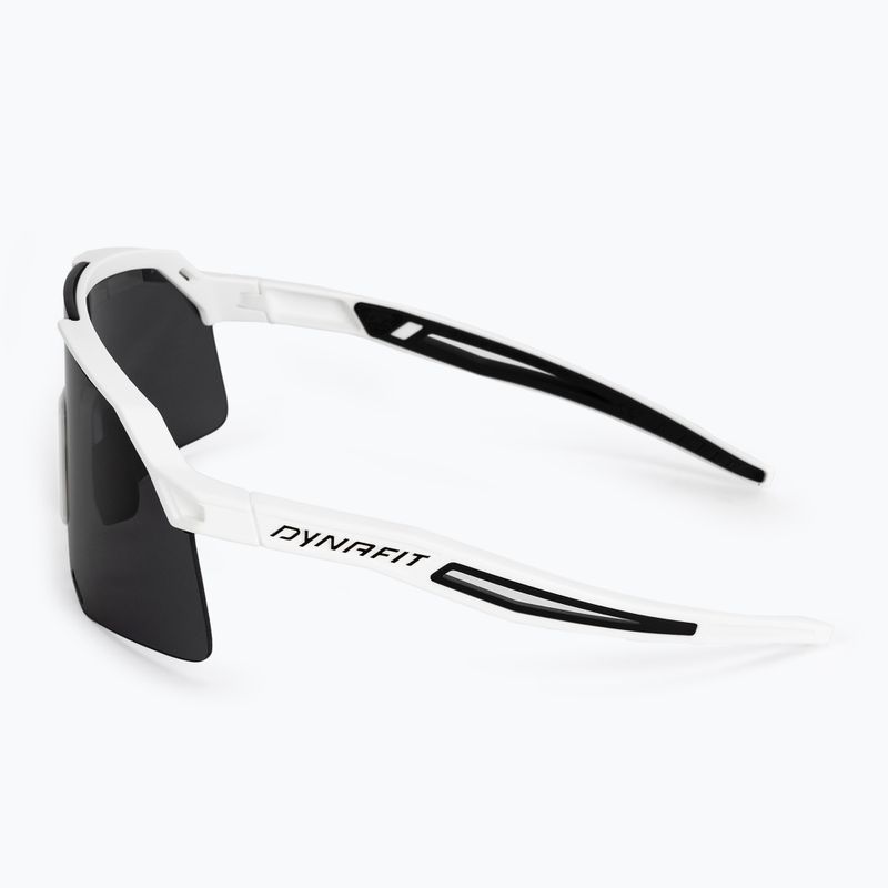 Сонцезахисні окуляри DYNAFIT Ultra white/black 4