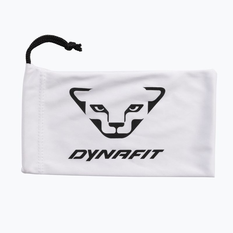 Сонцезахисні окуляри DYNAFIT Ultra white/black 10