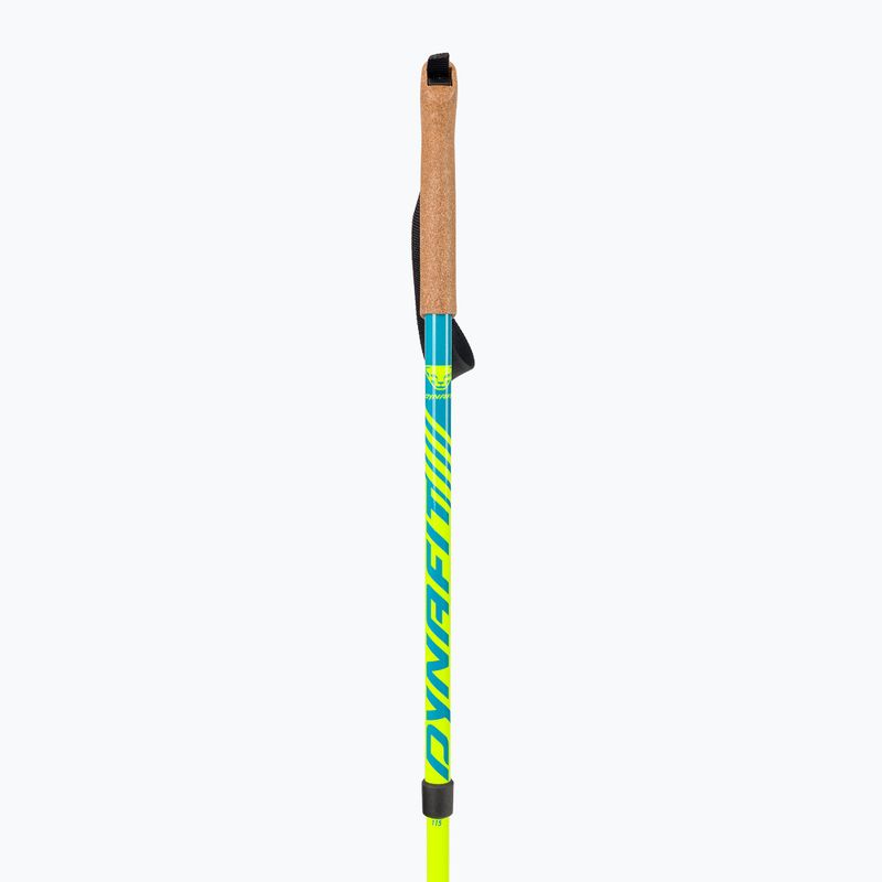 Палиці для скітуру дитячі DYNAFIT Youngstar fluo yellow/frost 2