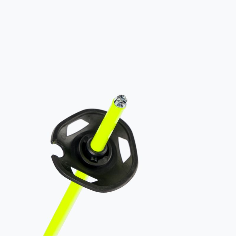 Палиці для скітуру дитячі DYNAFIT Youngstar fluo yellow/frost 4