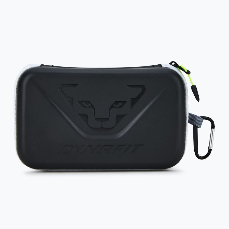 Окуляри сонцезахисні DYNAFIT Trail Evo white/black 5
