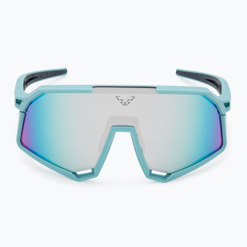 Окуляри сонцезахисні DYNAFIT Trail Evo marine blue/blueberry 3